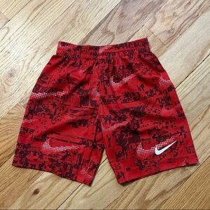 **SOLD On Mercari** Nike Boys Shorts - Size 6